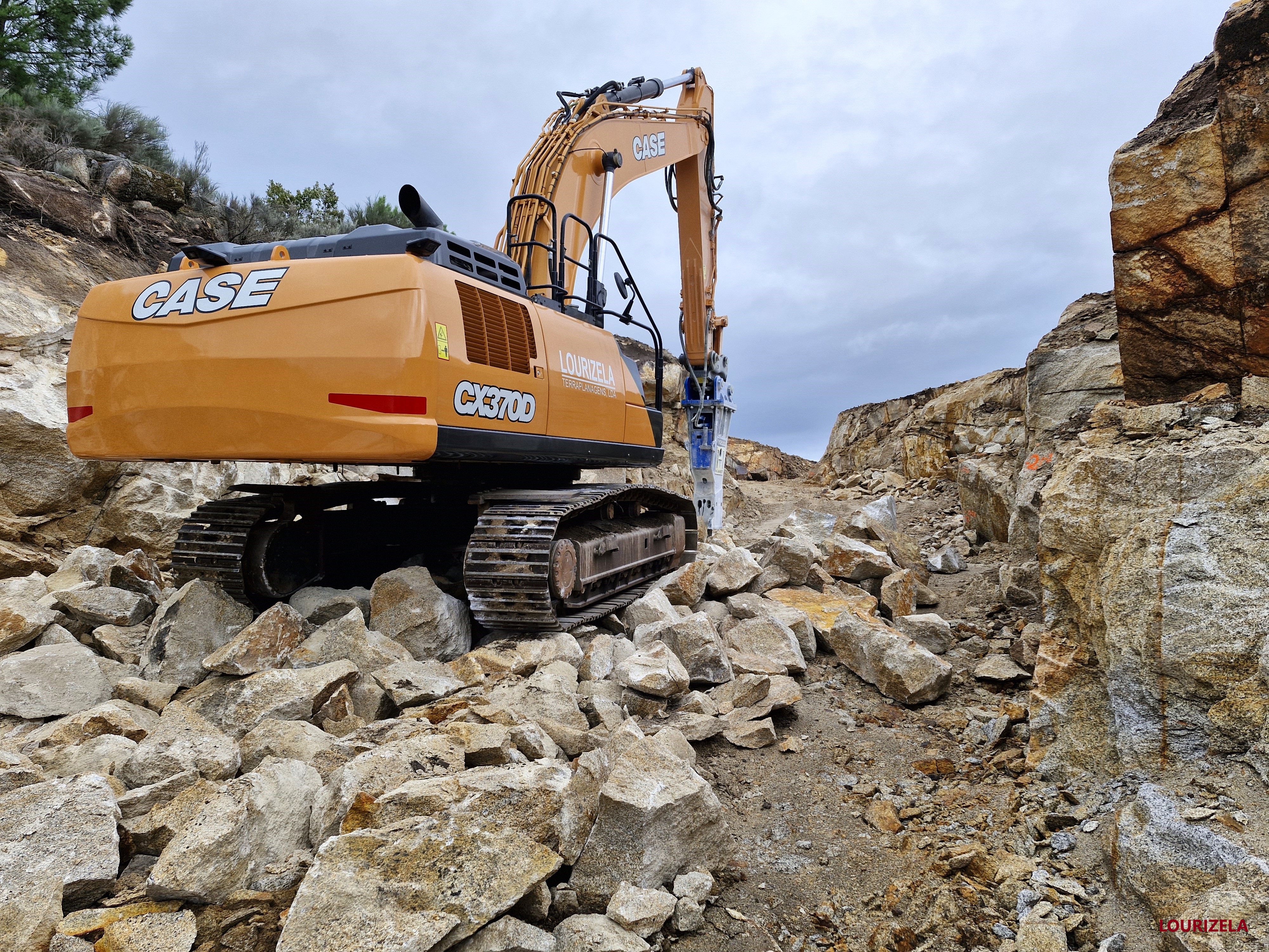 Parque Solar Vila Chã da Beira